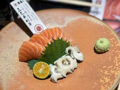 -鹤龟料理店(时代天街店)