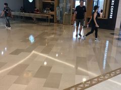门面-星巴克臻选(北京世贸天阶店)