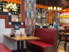 -敏珠拉姆藏餐·南京厨房(富春江东街店)