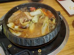 -水林间·寿喜烧自助(仙林金鹰店)