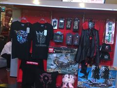 -首都电影院(天津店 中国巨幕)