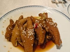 -粤匠·澳门点心粤菜海鲜(澳门半岛店)