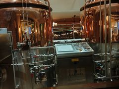 -宝莱纳啤酒花园餐厅PAULANER BRAUHAUS Nanjing(广州路店)