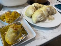 -半岛听涛蒸汽海鲜自助(K11店)