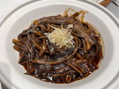 响油鳝糊-福1088