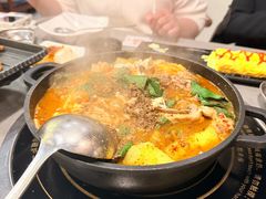 -咕咕站韩国料理(紫金港店)