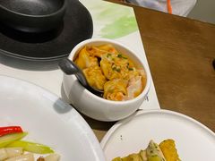 -榕意·川味之美(深业上城店)