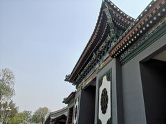 -北平图书馆旧址