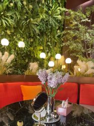 -花隐·美芙炫海菲秀皮肤管理中心