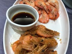 -鸭王烤鸭店(三里河店)