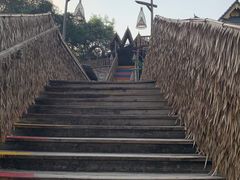 -西双版纳基诺山寨