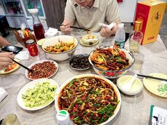 -辣螃铠盆盆蟹大排档(总店)