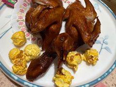 -点都德(聚福楼店)