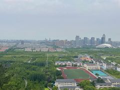 -狼山风景名胜区