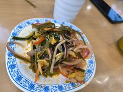 -清真·尖子尖牛肉面(王府井店)