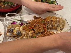 -喜记避风塘炒辣蟹(旗舰店)