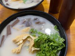-鸭小妹鸭血粉丝(老门东店)