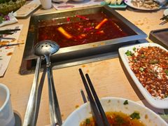 -锦城印象火锅(天府三街店)