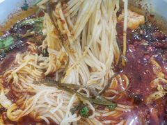 -王菊美食街·王菊面馆(总店)