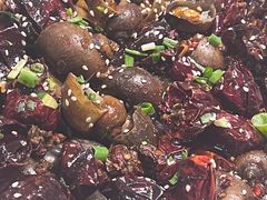 -常和州·夜宵大排档(常州单店)