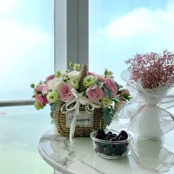 -拾玥国际月子会所(凯宾斯基店)
