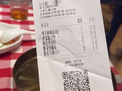 -西贝(华发商都店)