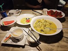 -吴越荣记苏州菜·松鼠桂鱼(月光码头店)