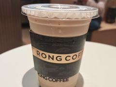 -蓉小乔·RONG COFFEE(春熙路店)
