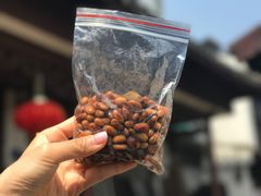 酱豆-张记袜底酥(锦溪店)