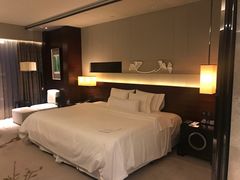 -广交会威斯汀酒店