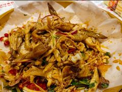 -东排食堂长沙小吃大排档(五一广场店)