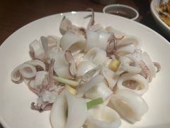 -小厨师·二十年沈家门小海鲜(百井坊巷店)
