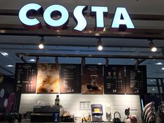 -COSTA COFFEE(上海虹口龙之梦)