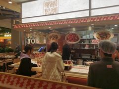 -乡村基·川味现炒大王(熙悦天街店)