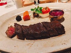 -WANG STEAK 王品(杭州万象城店)