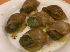 -红房子西菜馆(淮海中路店)