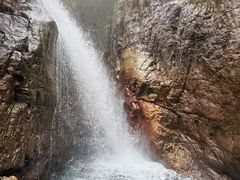 -庐山碧龙潭风景区