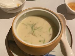 -广州富力丽思卡尔顿酒店·丽轩·粤菜