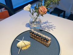 -L'Arome芳芳法国餐厅(仙林金鹰店)