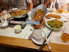 -不倒翁·安徽名菜楼(步行街店)