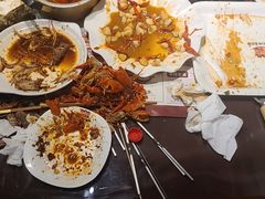 -三个大叔东北烧烤·砂锅菜(西三旗店)