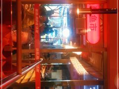 -鱼酷活鱼烤鱼(静安大融城店)