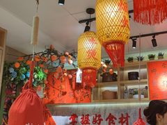 -牛腩之旅·牛腩牛杂煲(光启城美食城店)