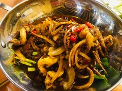 -聚味瞿记·龙虾堂(树木岭店)