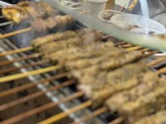 -大佬陈羊肉串(永安街店)