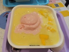 小圆子-满记甜品(龙湖长楹天街二店)