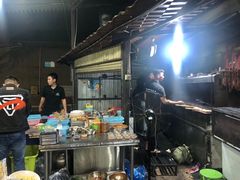 -玛扎烧烤私房菜