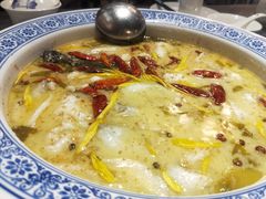 -川香鼎盛(市桥富华总店)
