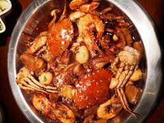 -谢蟹浓(西铁营万达店)