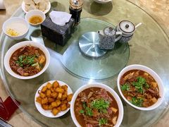 -姚记炒肝店(簋街店)